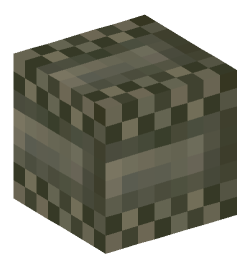 Minecraft head — Blocks