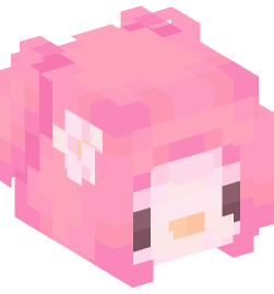 Minecraft head — Animals