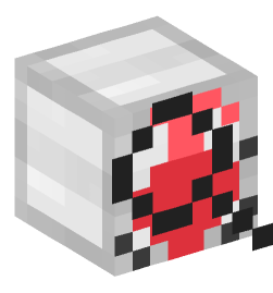 Minecraft head — Miscellaneous