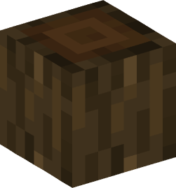 Minecraft head — Blocks