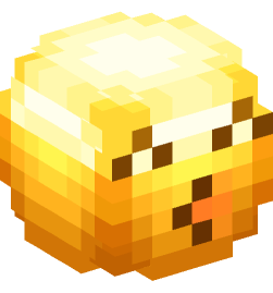 Minecraft head — Miscellaneous