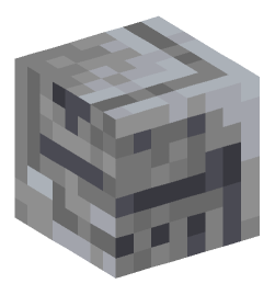 Minecraft head — Blocks