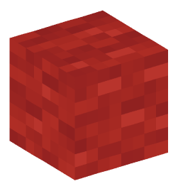 Minecraft head — Blocks