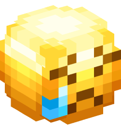 Minecraft head — Miscellaneous