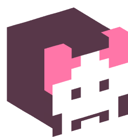 Minecraft head — Monsters