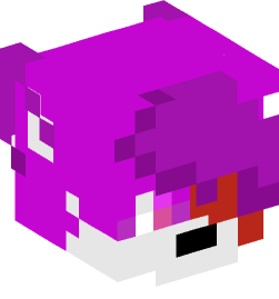 Minecraft head — Animals