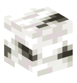 Minecraft head — Blocks