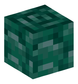 Minecraft head — Blocks