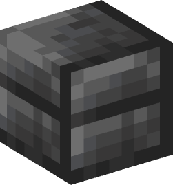 Minecraft head — Blocks