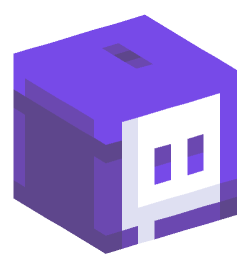 Minecraft head — Miscellaneous