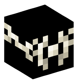 Minecraft head — Decor