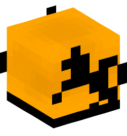 Minecraft head — Miscellaneous