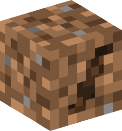 Minecraft head — Alphabet