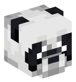 Minecraft head — Animals