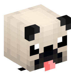 Minecraft head — Animals