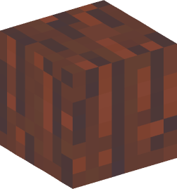 Minecraft head — Blocks