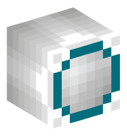 Minecraft head — Decor