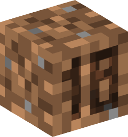 Minecraft head — Alphabet