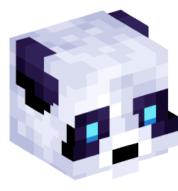 Minecraft head — Animals