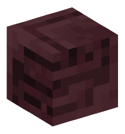 Minecraft head — Blocks