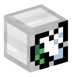 Minecraft head — Miscellaneous