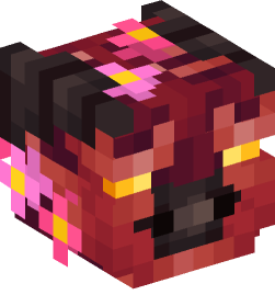 Minecraft head — Animals