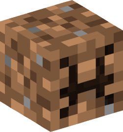 Minecraft head — Alphabet