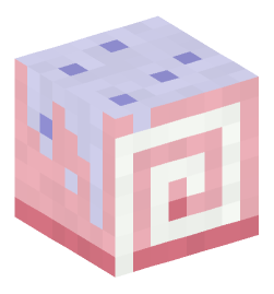 Minecraft head — Food and drink