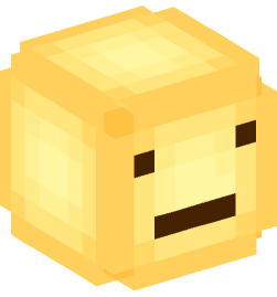 Minecraft head — Miscellaneous