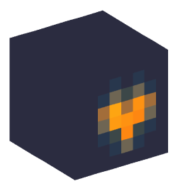 Minecraft head — Miscellaneous
