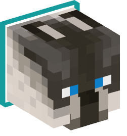 Minecraft head — Animals