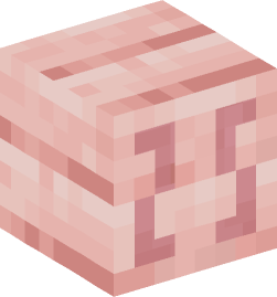 Minecraft head — Alphabet