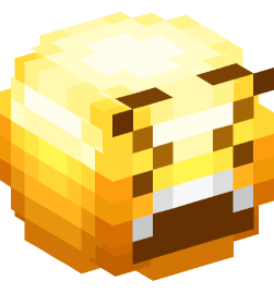 Minecraft head — Miscellaneous