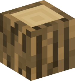 Minecraft head — Blocks