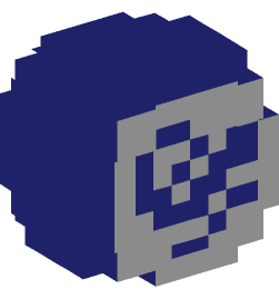 Minecraft head — Miscellaneous