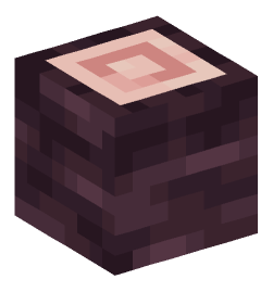 Minecraft head — Blocks