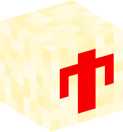 Minecraft head — Miscellaneous