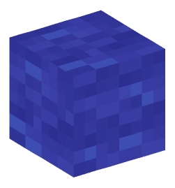 Minecraft head — Blocks