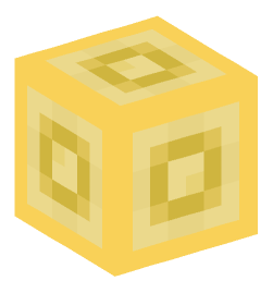 Minecraft head — Decor