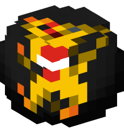 Minecraft head — Miscellaneous