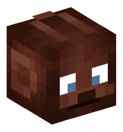 Minecraft head — Animals