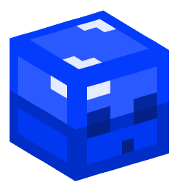 Minecraft head — Monsters