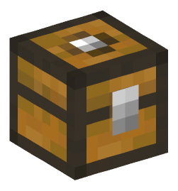 Minecraft head — Decor