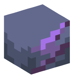 Minecraft head — Monsters