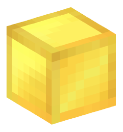 Minecraft head — Blocks