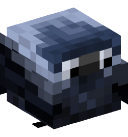 Minecraft head — Animals