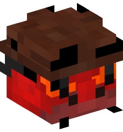 Minecraft head — Animals