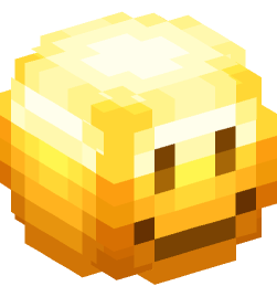 Minecraft head — Miscellaneous