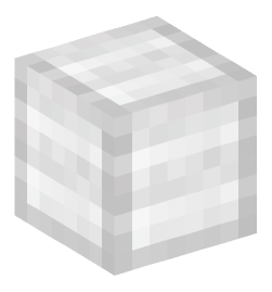 Minecraft head — Blocks