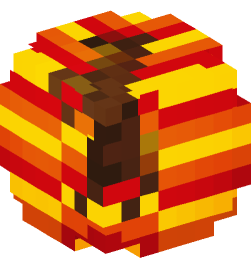 Minecraft head — Miscellaneous